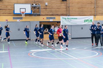 Bild 44 - wCJ Falkinnen Cup